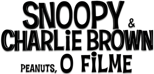 Snoopy & Charlie Brown: Peanuts, o Filme