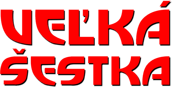 Veľká šestka