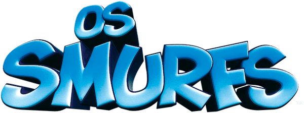 Os Smurfs