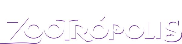 Zootopia: Essa Cidade é o Bicho
