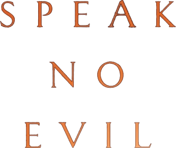 Speak No Evil