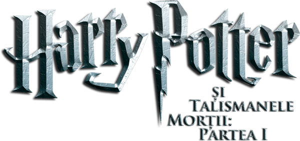 Harry Potter și Talismanele Morții: Partea I