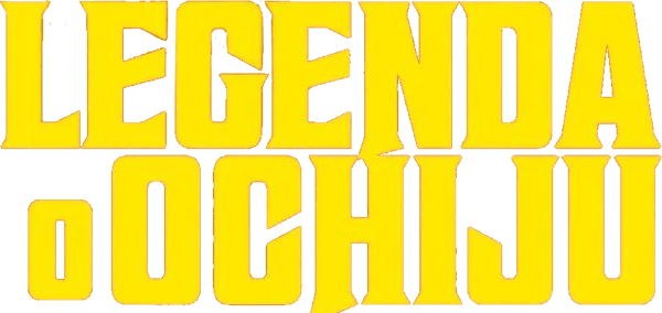 Legenda o Ochiju