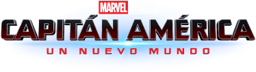 Capitán América: Un nuevo mundo
