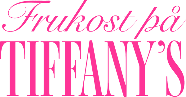 Frukost på Tiffany's