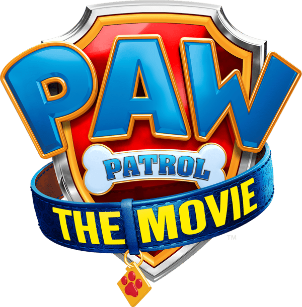 PAW Patrol: The Movie