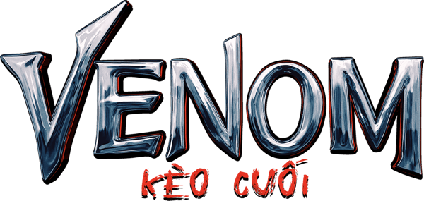 Venom: Kèo Cuối