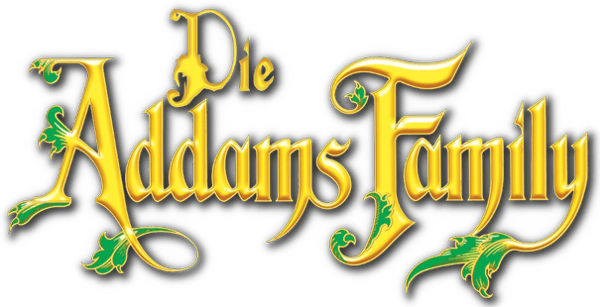 Die Addams Family