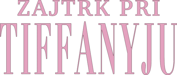 Breakfast at Tiffany's