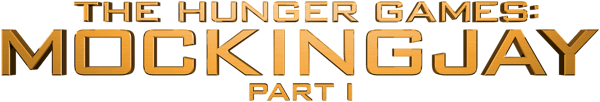The Hunger Games: Mockingjay - Part 1