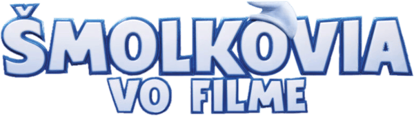 Šmolkovia vo filme