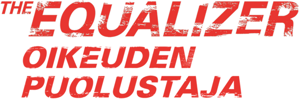 The Equalizer - oikeuden puolustaja