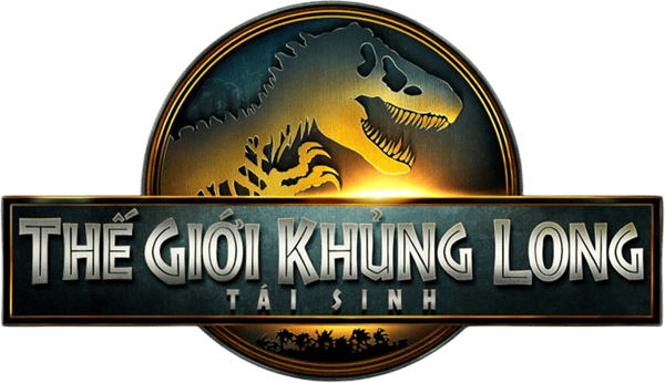 Thế Giới Khủng Long: Tái Sinh
