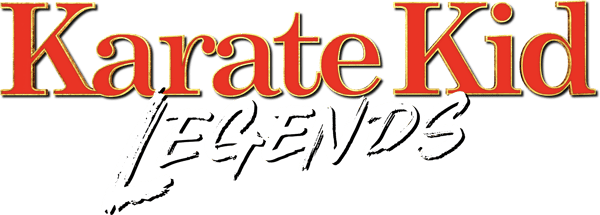Karaté Kid : Légendes