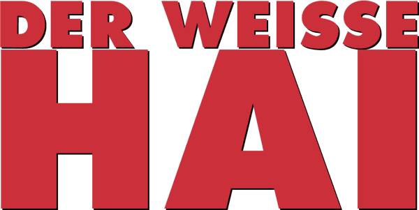 Der weiße Hai