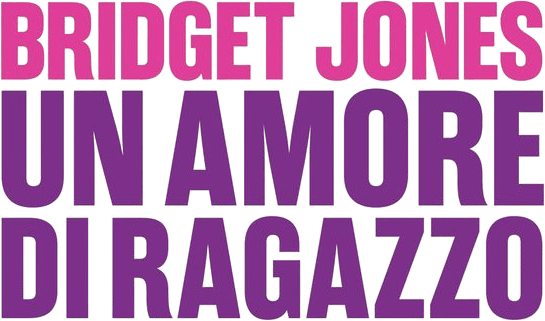 Bridget Jones - Un amore di ragazzo