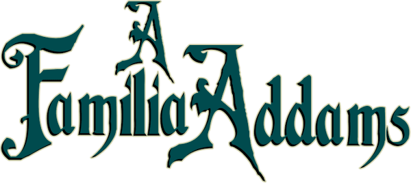 A Família Addams
