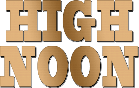 High Noon