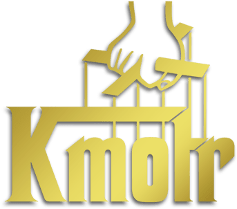 Kmotr