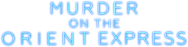 Murder on the Orient Express