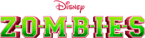 Z-O-M-B-I-E-S