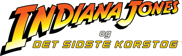 Indiana Jones og det sidste korstog