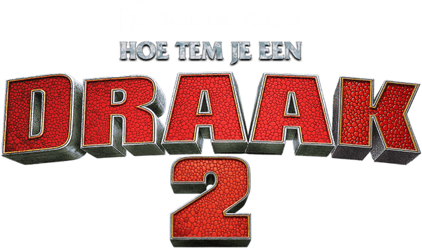 Hoe tem je een draak 2