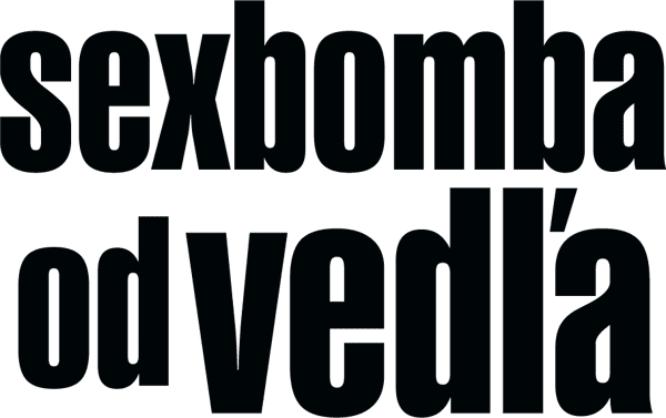 Sexbomba od vedľa