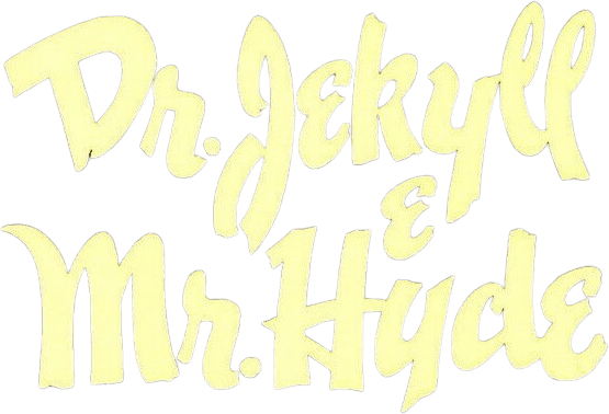 Il dottor Jekyll e Mr. Hyde