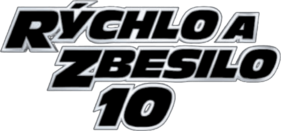 Rýchlo a zbesilo 10