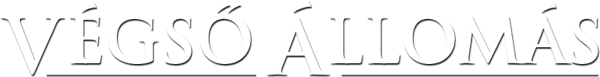 Végső állomás
