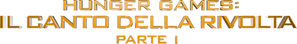 Hunger Games: Il canto della rivolta - Parte 1