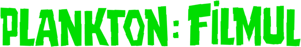 Plankton: Filmul