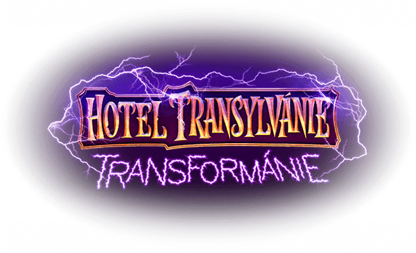 Hotel Transylvánie 4: Transformánie
