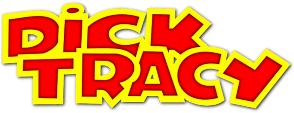 Dick Tracy