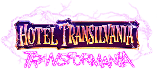 Hotel Transylvania 4: Transformanía