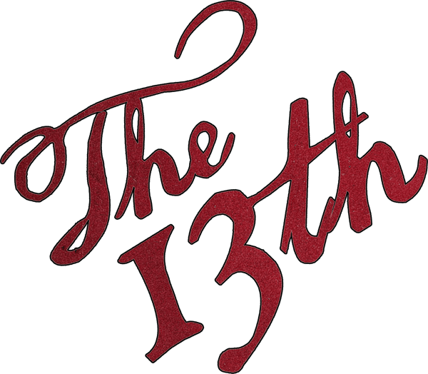 13th