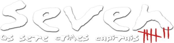 Seven - Os Sete Crimes Capitais