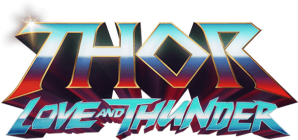 Thor: Armastus ja kõu