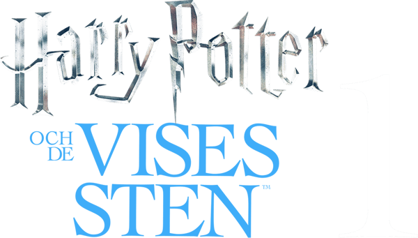 Harry Potter och de vises sten