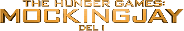 The Hunger Games: Mockingjay - del 1