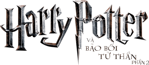 Harry Potter và Bảo Bối Tử Thần: Phần 2