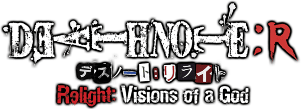 Death Note Relight 1: Visions of a God