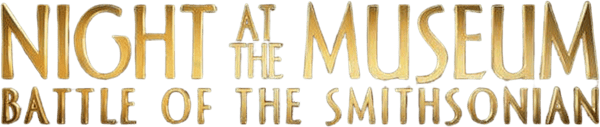 Night at the Museum: Battle of the Smithsonian