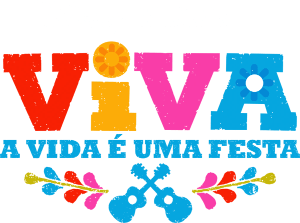Viva: A Vida é uma Festa