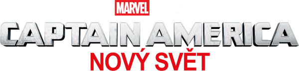 Captain America: Nový svět