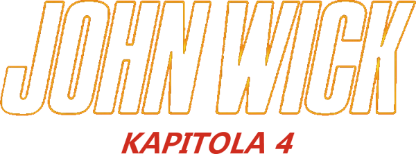 John Wick: Kapitola 4