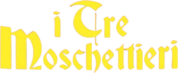 I tre moschettieri