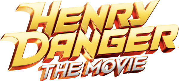 Henry Danger: The Movie