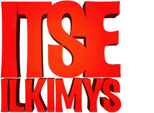 Itse ilkimys